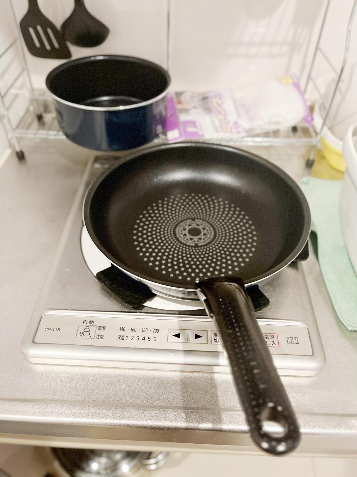 浅草駅から徒歩4分 Wi-fi無料 成田羽田直行 Apartemen